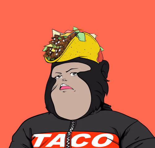 Lana Del Taco #4704