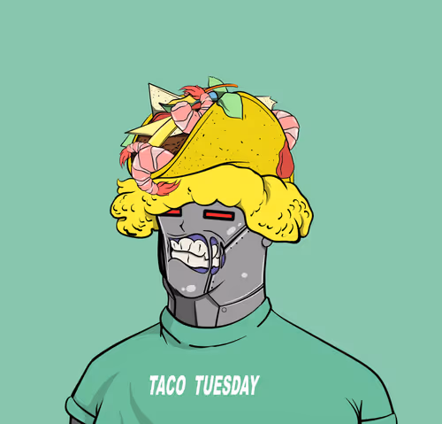 Lana Del Taco