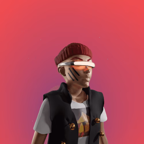 # 522 | evervar.world
