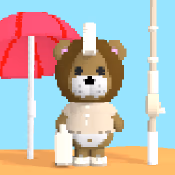 Ticklebeach