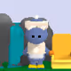 8896