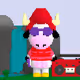 9561