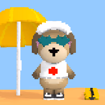 Ticklebeach