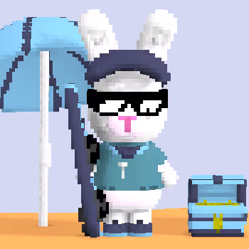 Ticklebeach