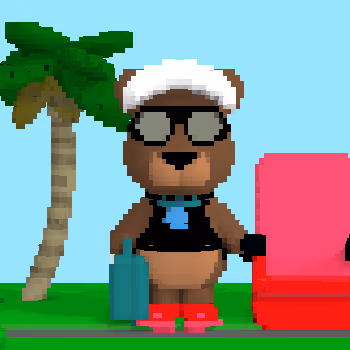 Ticklebeach