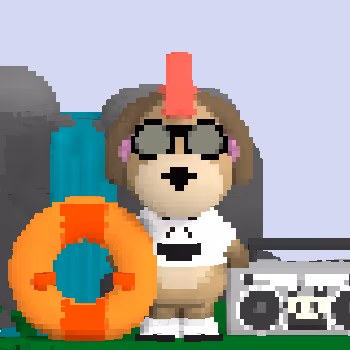 Ticklebeach