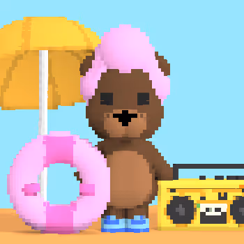 Ticklebeach