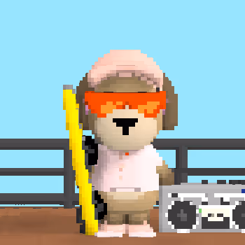 Ticklebeach