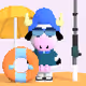 8076