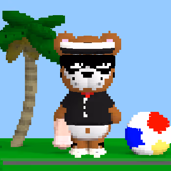Ticklebeach