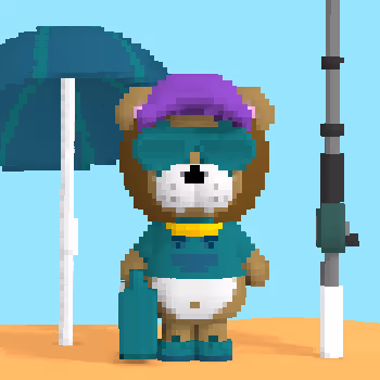 Ticklebeach