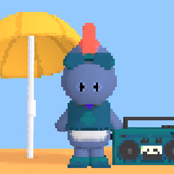 Ticklebeach