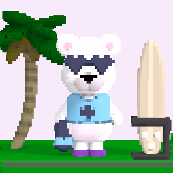 Ticklebeach