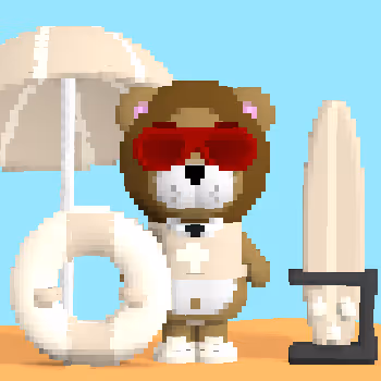 Ticklebeach