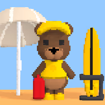 Ticklebeach