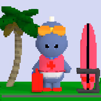 Ticklebeach