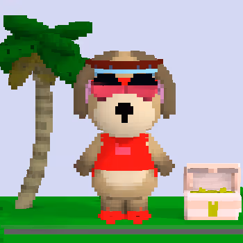 Ticklebeach