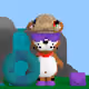 85