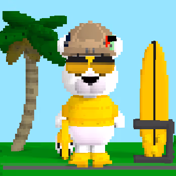 Ticklebeach