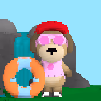 Ticklebeach