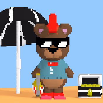 Ticklebeach