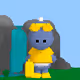3821