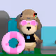7111