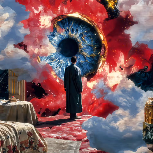 Cosmic Essences 