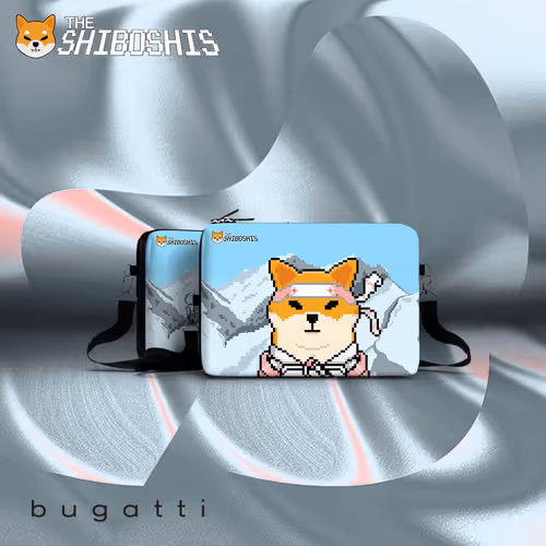 Shiboshis Club X Bugatti Group