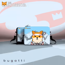 Shiboshis Club X Bugatti Group #279