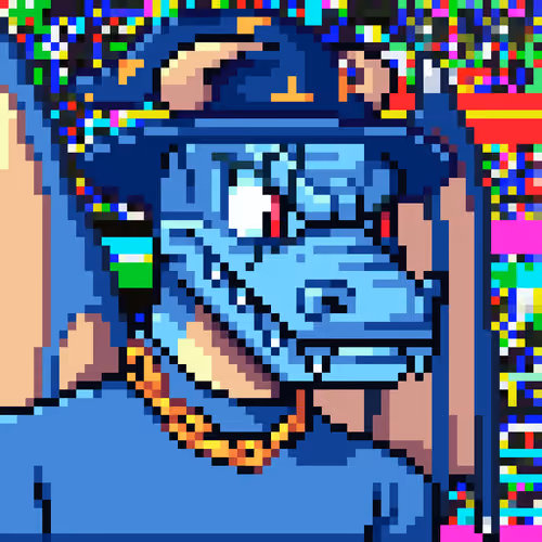 Digi Dragon #630