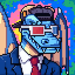 Digi Dragon #1065