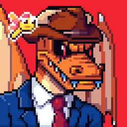 Digi Dragon #977