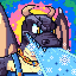 Digi Dragon #1066