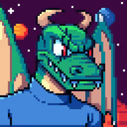 Digi Dragon #956