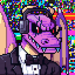 Digi Dragon #1344