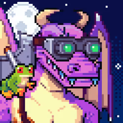 Digi Dragon #359