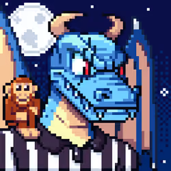 Digi Dragon #66