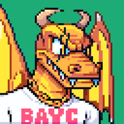 Digi Dragon #22