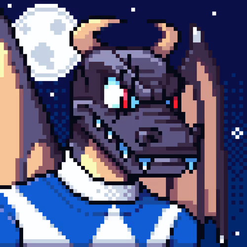 Digi Dragon #908
