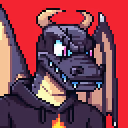 Digi Dragon #57