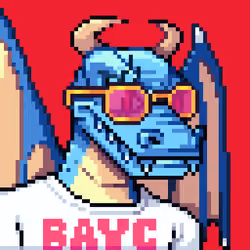 Digi Dragon #495