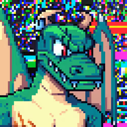 Digi Dragon #68