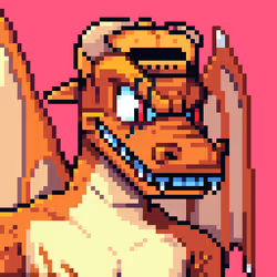 Digi Dragon #802
