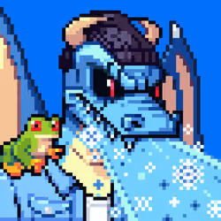 Digi Dragon #179