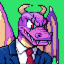 Digi Dragon #159