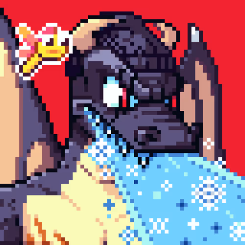 Digi Dragon #640