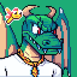 Digi Dragon #938