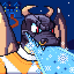 Digi Dragon #434