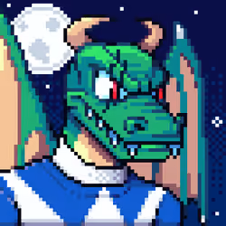 Digi Dragon #573
